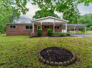 807 Pickett Gulf Rd, Hixson, TN 37343