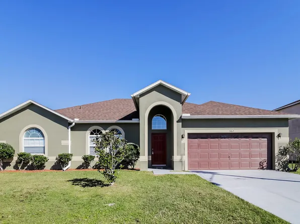 562 Bristol Cir, Kissimmee, FL 34758