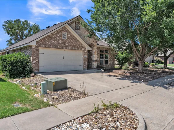 1321 Lauren Ln, Granbury, TX 76048