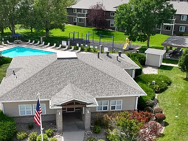 Crescent Cove Apartments