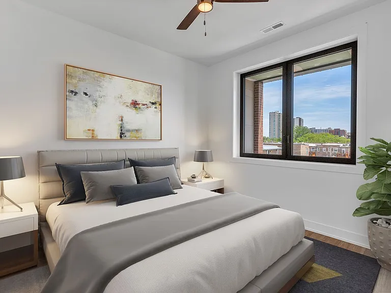 3312 N Halsted St #2F — Photo 7