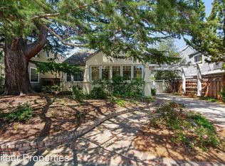 119 Coleridge Ave, Palo Alto, CA