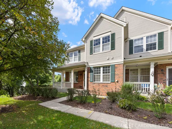 641 W Moreland Ave, Addison, IL 60101