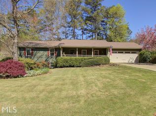 5195 Ashford Ct, Lilburn, GA 30047