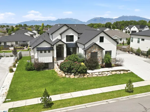 1002 W Temple Rim Ln S, Payson, UT 84651