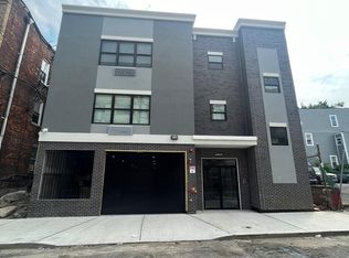 98 12th Ave, Paterson, NJ 07501