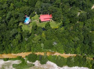 19092 Old Joe Moran Rd, Kiln, MS 39556