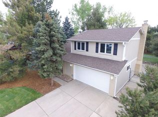 2520 S Sable Way, Aurora, CO 80014