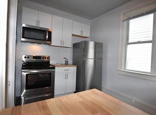 468 Amherst St #4, Buffalo, NY 14207