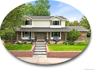 7951 S Jackson Street, Centennial, CO 80122