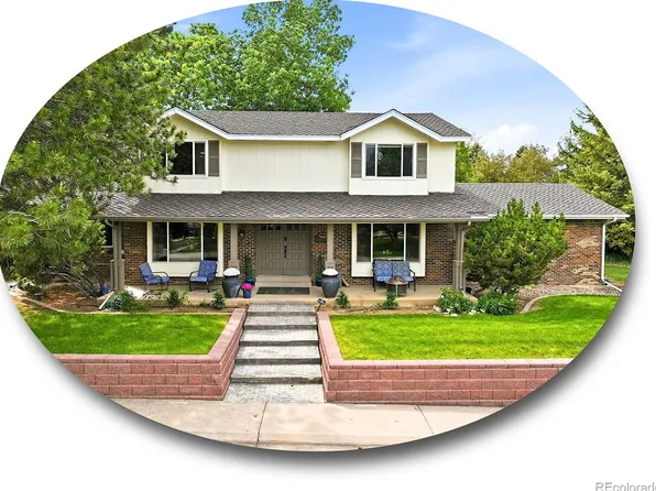 7951 S Jackson Street, Centennial, CO 80122
