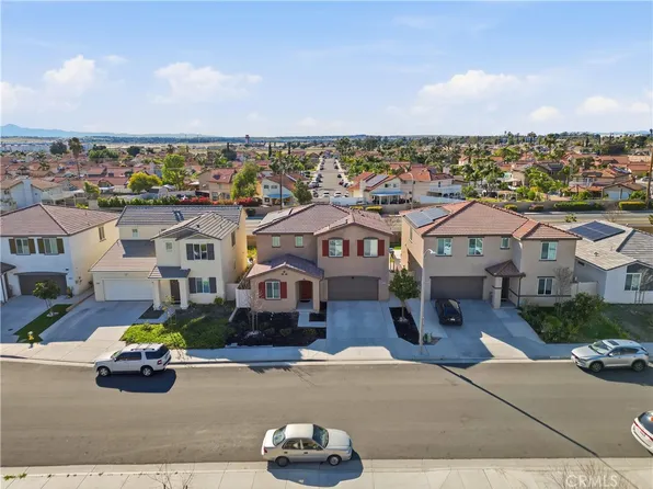 15587 Crusader Dr, Moreno Valley, CA 92551