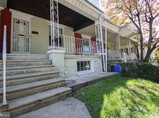 1721 N Felton St, Philadelphia, PA 19151