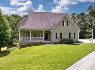 806 Skelton Rd, Hoschton, GA 30548
