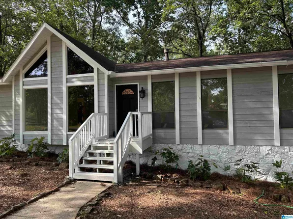 5716 Belle Ridge Trl, Birmingham, AL 35210