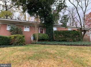 10204 Green Forest Dr, Silver Spring, MD 20903