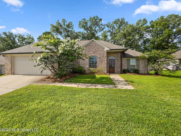 119 Allie Ln, Canton, MS 39046