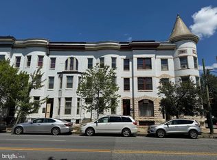 118 E 25th St, Baltimore, MD 21218