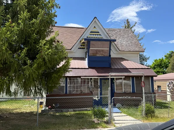 316 S 100 W, Spring City, UT 84647