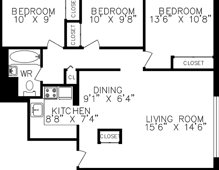 154 The Pkwy — Photo 11