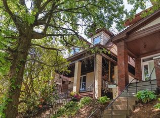 1215 Peermont Ave, Pittsburgh, PA 15216