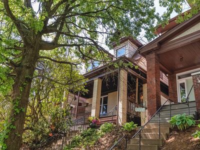 1215 Peermont Ave, Pittsburgh, PA, 15216