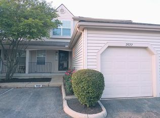 2522 Dahlia Way, Columbus, OH 43235