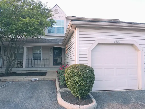 2522 Dahlia Way, Columbus, OH 43235