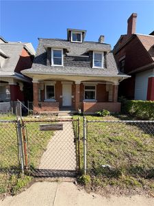 215 Moore Ave, Pittsburgh, PA, 15210
