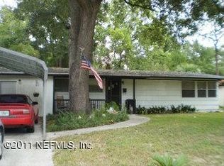 6317 Sprinkle Dr N, Jacksonville, FL 32211
