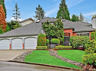 10315 NE 155th Pl, Bothell, WA 98011