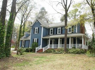 135 Melville Rd, Columbia, SC 29212