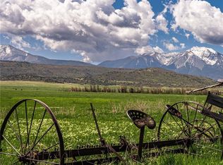 County Road 359, La Veta, CO 81055
