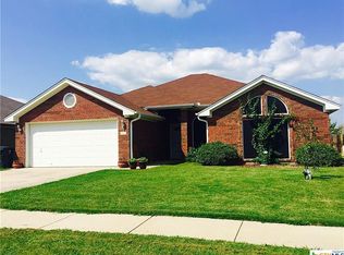 4509 Mildred Ave, Killeen, TX 76549