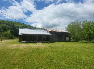 70 Briscoe Rd, Jeffersonville, NY 12748