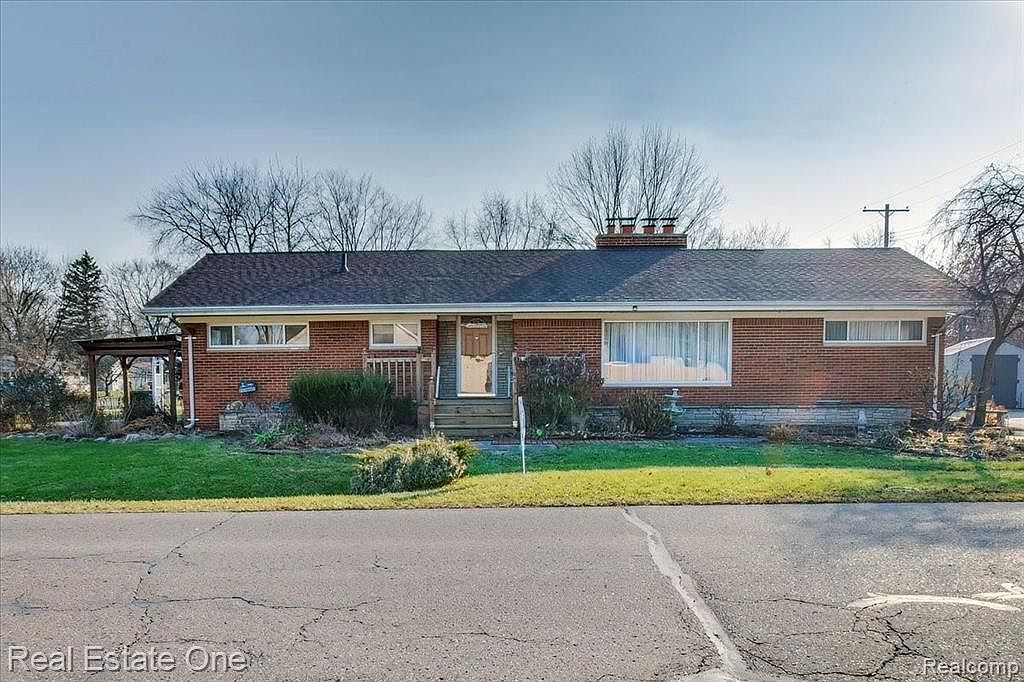 1730 Morley Ave, Rochester Hills, MI 48307 | Zillow