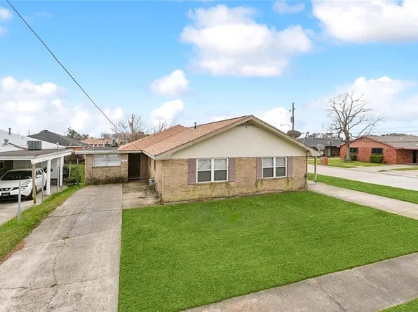 8500 Chase St, New Orleans, LA 70127