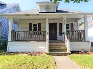2126 W Genesee Ave, Saginaw, MI 48602