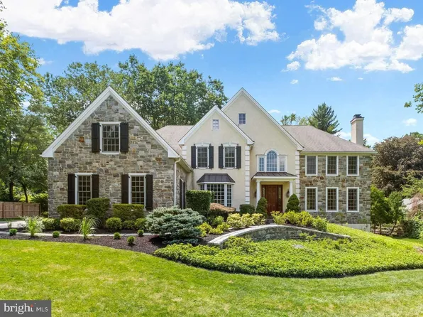 1614 Sweetbriar Rd, Gladwyne, PA 19035