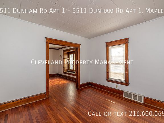 2nd image of 5511 Dunham Rd #1