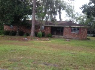 2071 Highway 441, Fargo, GA 31631