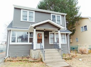 14511 Spaulding Ave, Midlothian, IL 60445