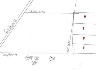 0 Dusty Ln, Barstow, CA --