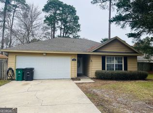 125 Hamilton Dr, Saint Marys, GA 31558