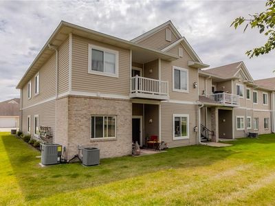 1320 Florence Dr #2L, Waukee, IA, 50263