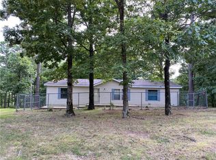 16110 Walnut Dr, Kansas, OK 74347