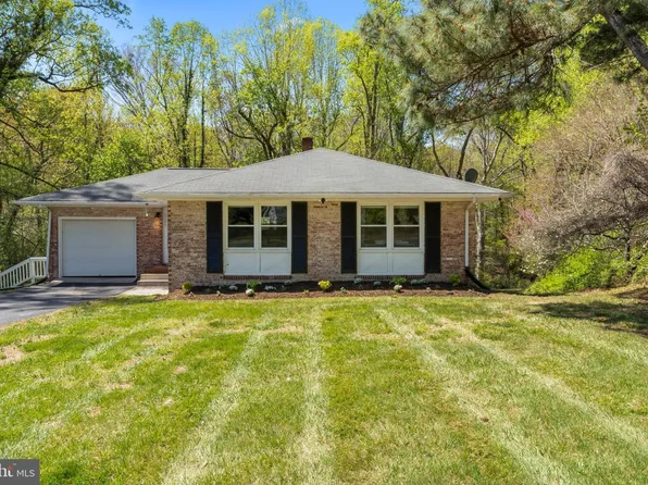 8248 Eden Dr, King George, VA 22485