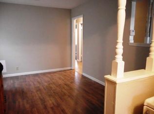 1324 E Frontenac St, Wichita, KS 67219