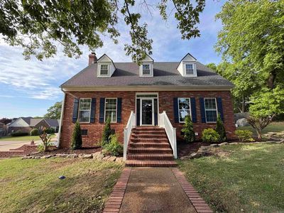 311 Live Oak Dr, Searcy, AR, 72143