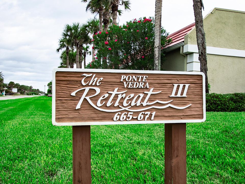 Retreat III